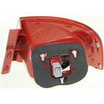 TAIL LAMP LH SDN HQ — photo 5