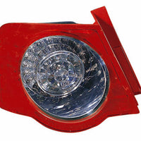 TAIL LAMP LH SDN HQ