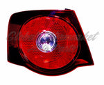 TAIL LAMP LH HQ — photo 1