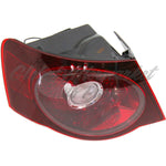 TAIL LAMP LH HQ — photo 4