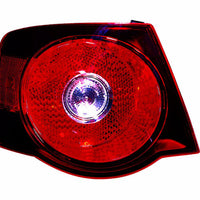 TAIL LAMP LH CAPA