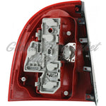 TAIL LAMP RH SDN EXCLUDE W8 ENGINE MODEL HQ — photo 5