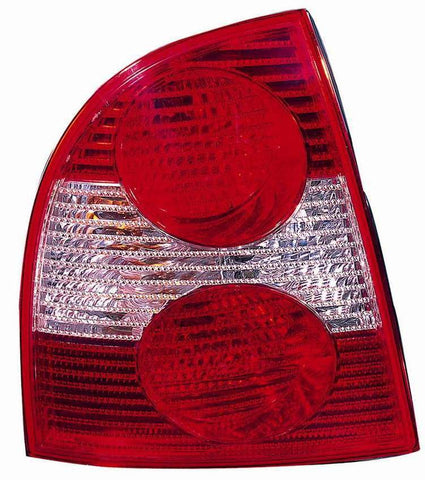 TAIL LAMP RH SDN EXCLUDE W8 ENGINE MODEL HQ