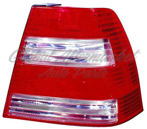 TAIL LAMP RH SDN GL-GLS