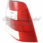 TAIL LAMP RH SDN GL-GLS — photo 2