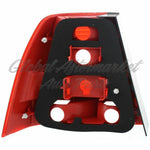 TAIL LAMP RH SDN GL-GLS — photo 4