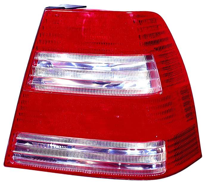 TAIL LAMP RH SDN GL-GLS