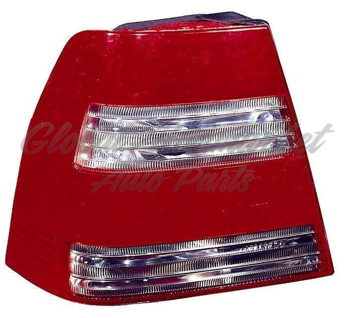 TAIL LAMP RH GLI SDN HQ