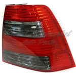 TAIL LAMP RH GLI SDN HQ — photo 2