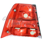TAIL LAMP RH GLI SDN HQ — photo 4