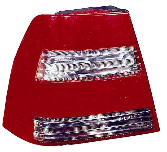 TAIL LAMP RH GLI SDN HQ