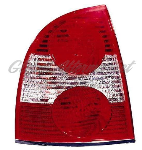 TAIL LAMP RH SDN W/W8 ENGINE HQ