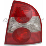 TAIL LAMP RH SDN W/W8 ENGINE HQ — photo 2