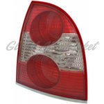 TAIL LAMP RH SDN W/W8 ENGINE HQ — photo 4