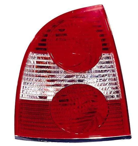 TAIL LAMP RH SDN W/W8 ENGINE HQ