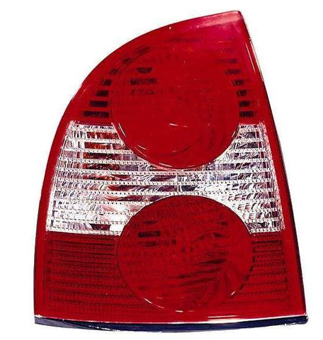 TAIL LAMP RH SDN W/W8 ENGINE HQ