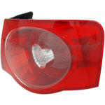 TAIL LAMP RH (RED LENS) HQ — photo 2
