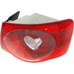 TAIL LAMP RH (RED LENS) HQ — photo 5