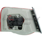TAIL LAMP RH (RED LENS) CAPA — photo 4