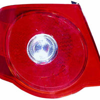 TAIL LAMP RH (RED LENS) HQ
