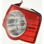 TAIL LAMP RH SDN HQ — photo 2