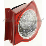 TAIL LAMP RH SDN HQ — photo 3