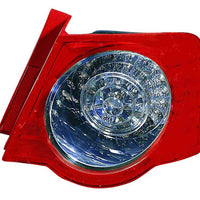 TAIL LAMP RH SDN HQ