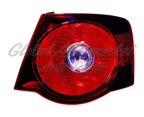TAIL LAMP RH HQ