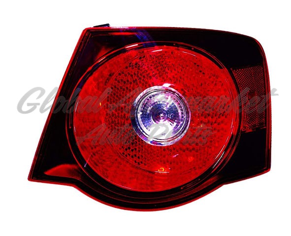 TAIL LAMP RH CAPA