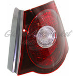 TAIL LAMP RH CAPA — photo 4