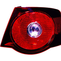 TAIL LAMP RH CAPA