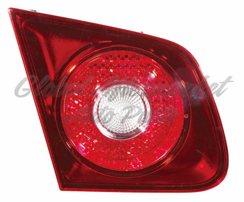 TRUNK LAMP LH (BACK-UP LAMP) HQ