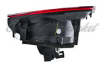 TRUNK LAMP LH (BACK-UP LAMP) HQ — photo 4