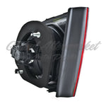 TRUNK LAMP LH (BACK-UP LAMP) HQ — photo 5