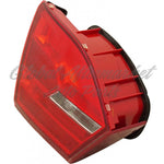 TRUNK LAMP LH (BACK-UP LAMP) HQ — photo 3