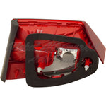 TRUNK LAMP LH (BACK-UP LAMP) CAPA — photo 2