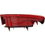 TRUNK LAMP LH (BACK-UP LAMP) CAPA — photo 5