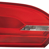 TRUNK LAMP LH (BACK-UP LAMP) CAPA