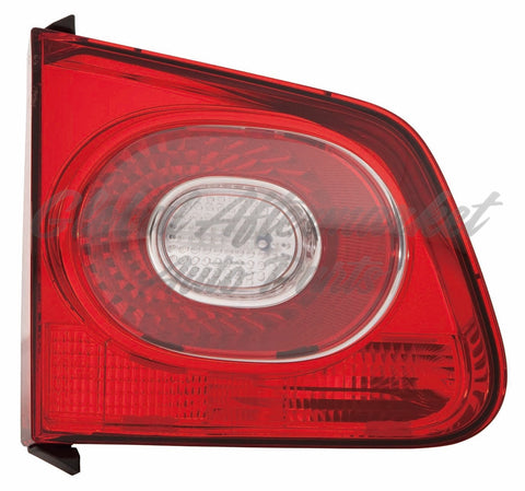 TRUNK LAMP LH HQ