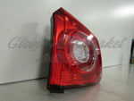 TRUNK LAMP LH HQ — photo 2