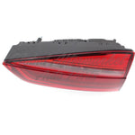 TRUNK LAMP LH (BACK-UP LAMP) BULB TYPE HQ — photo 4