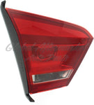 TRUNK LAMP LH CAPA — photo 5