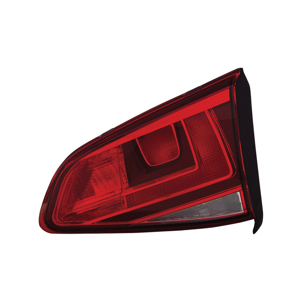 TRUNK LAMP LH BULB TYPE HQ