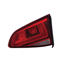 TRUNK LAMP LH BULB TYPE HQ