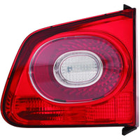 TRUNK LAMP RH HQ