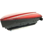TRUNK LAMP RH (BACK-UP LAMP) BULB TYPE HQ — photo 4