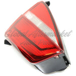 TRUNK LAMP RH (BACK-UP LAMP) BULB TYPE CAPA — photo 3