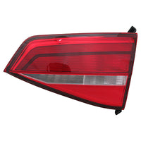 TRUNK LAMP RH (BACK-UP LAMP) BULB TYPE CAPA