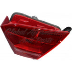 TRUNK LAMP RH CAPA — photo 3