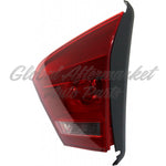 TRUNK LAMP RH CAPA — photo 4